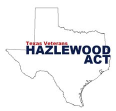 Hazelwood Act logo