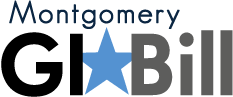Montgomery GI Bill logo