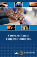 Veterans Benefits Handbook cover