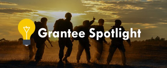 Grantee Spotlight: Combat veterans receive financial lift with CLC Inc.’s COIN Project