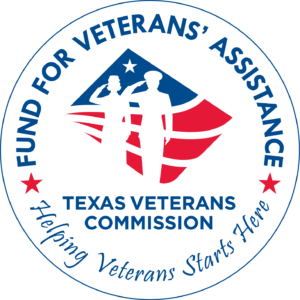 logo for Fund for Veterans' Assistance