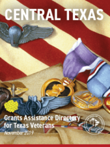 FVA Directory Central Texas Grantees