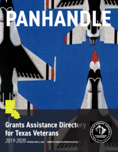 FVA Directory Panhandle Grantees
