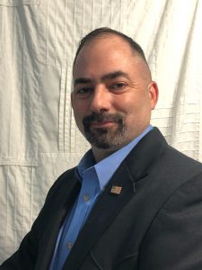 photo of Brown, Bryan claims supervisor rio grande valley