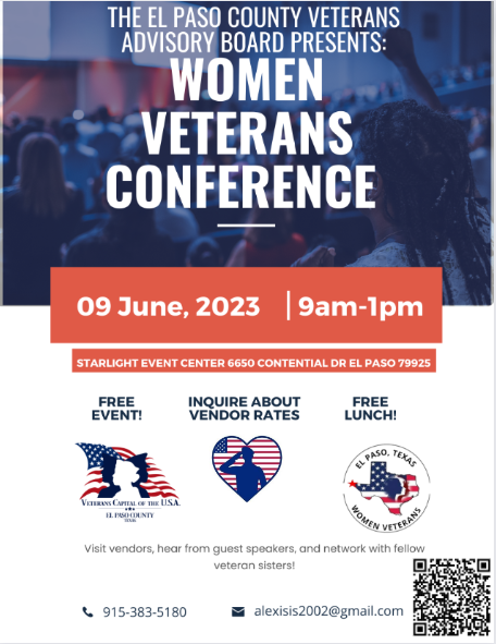 women Veterans Conference 9Jun23 (3)